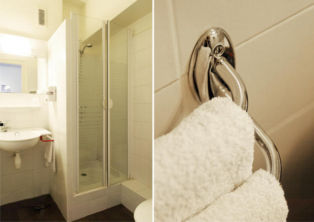 Hotel Du Cheval Blanc Saint-Remy-de-Provence Ruang foto